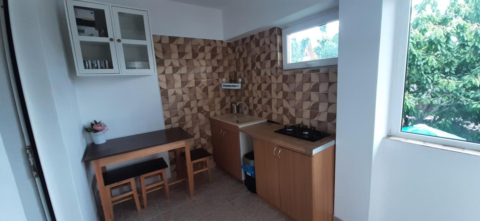 Hotel Zambilelor 3 Două Mai Habitación foto