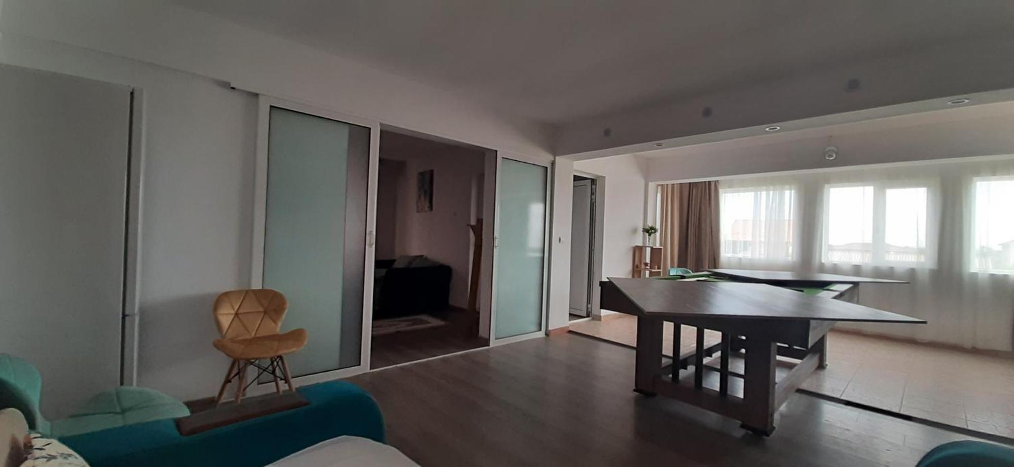 Hotel Zambilelor 3 Două Mai Habitación foto