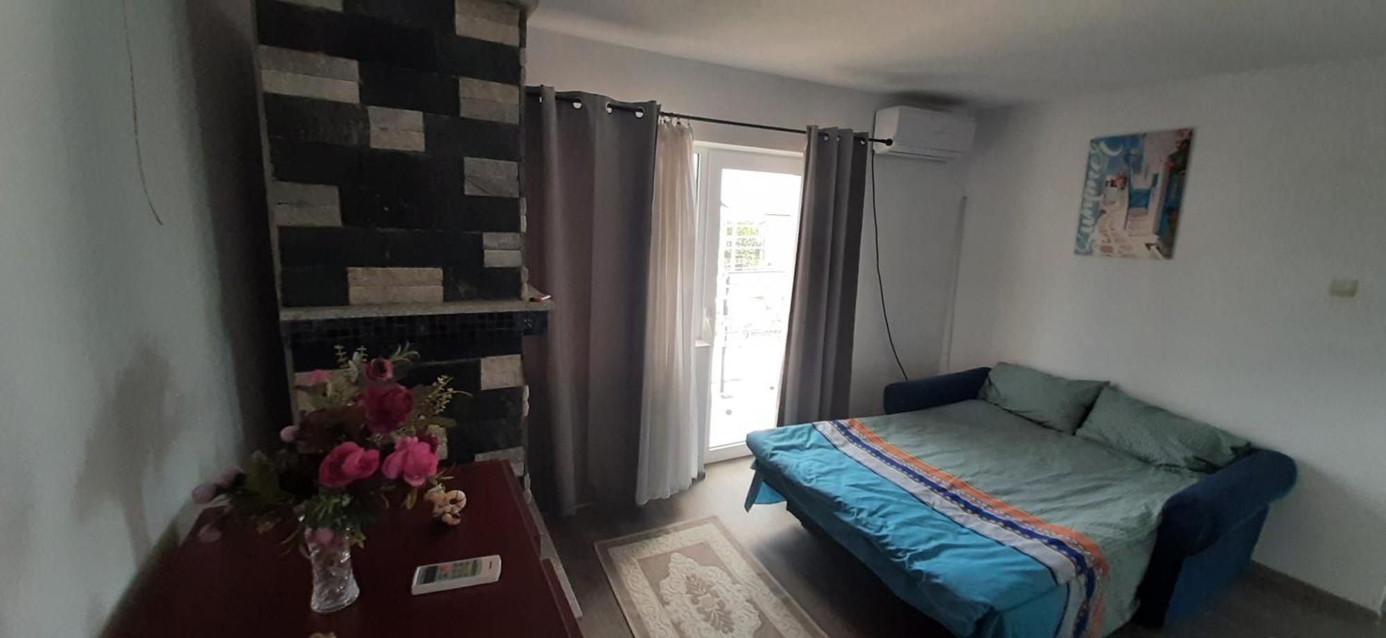 Hotel Zambilelor 3 Două Mai Habitación foto
