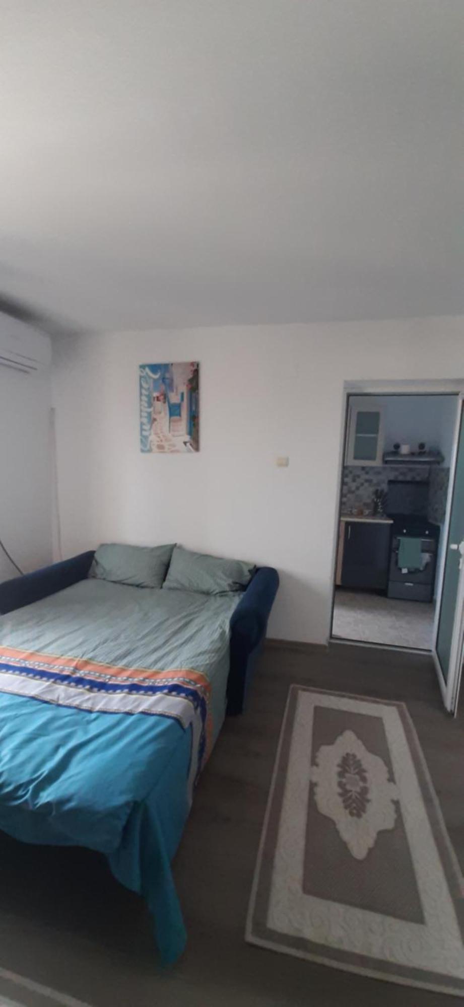 Hotel Zambilelor 3 Două Mai Habitación foto